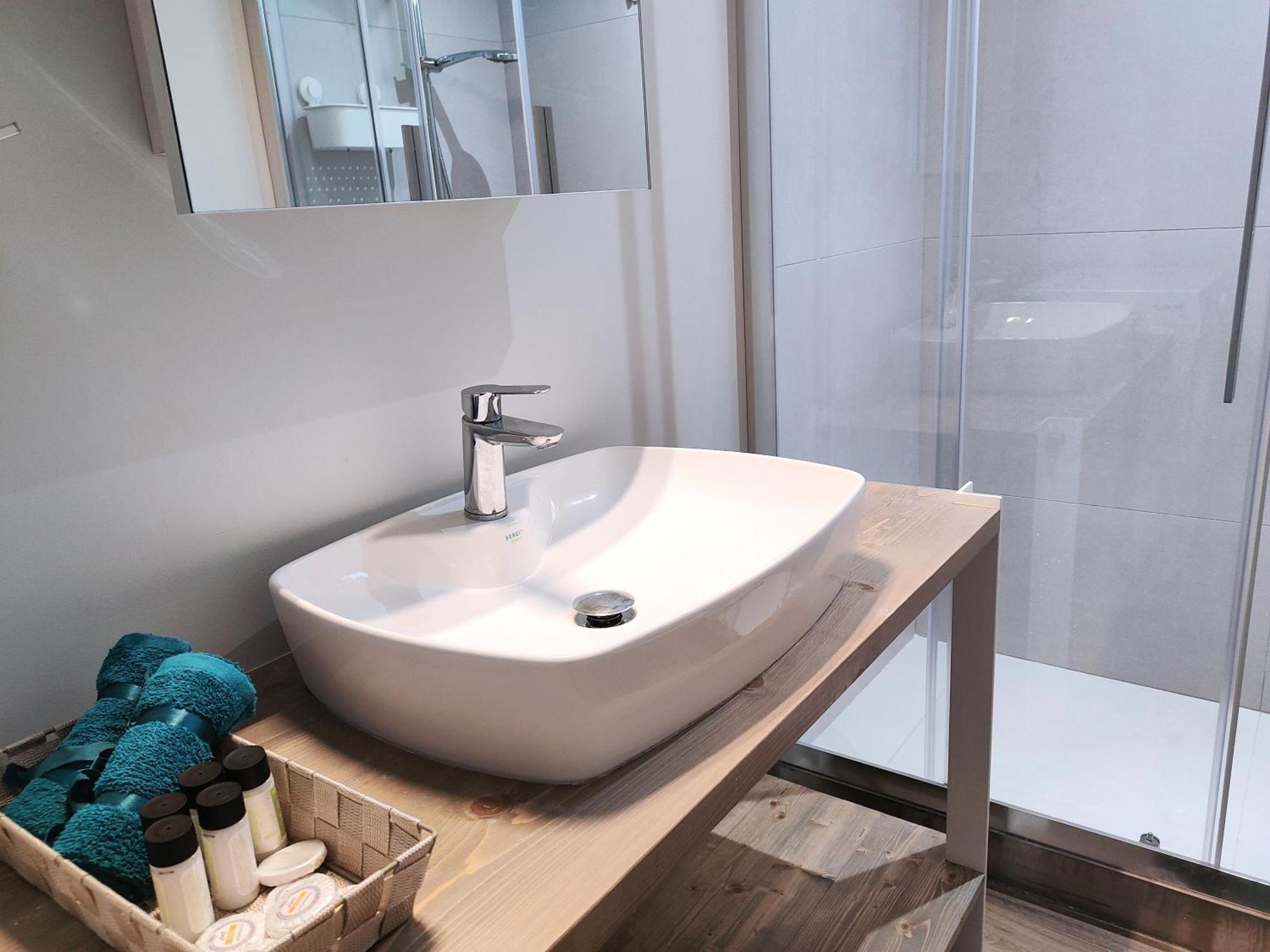 Joanna Deluxe Apartments Kynopiástai 外观 照片