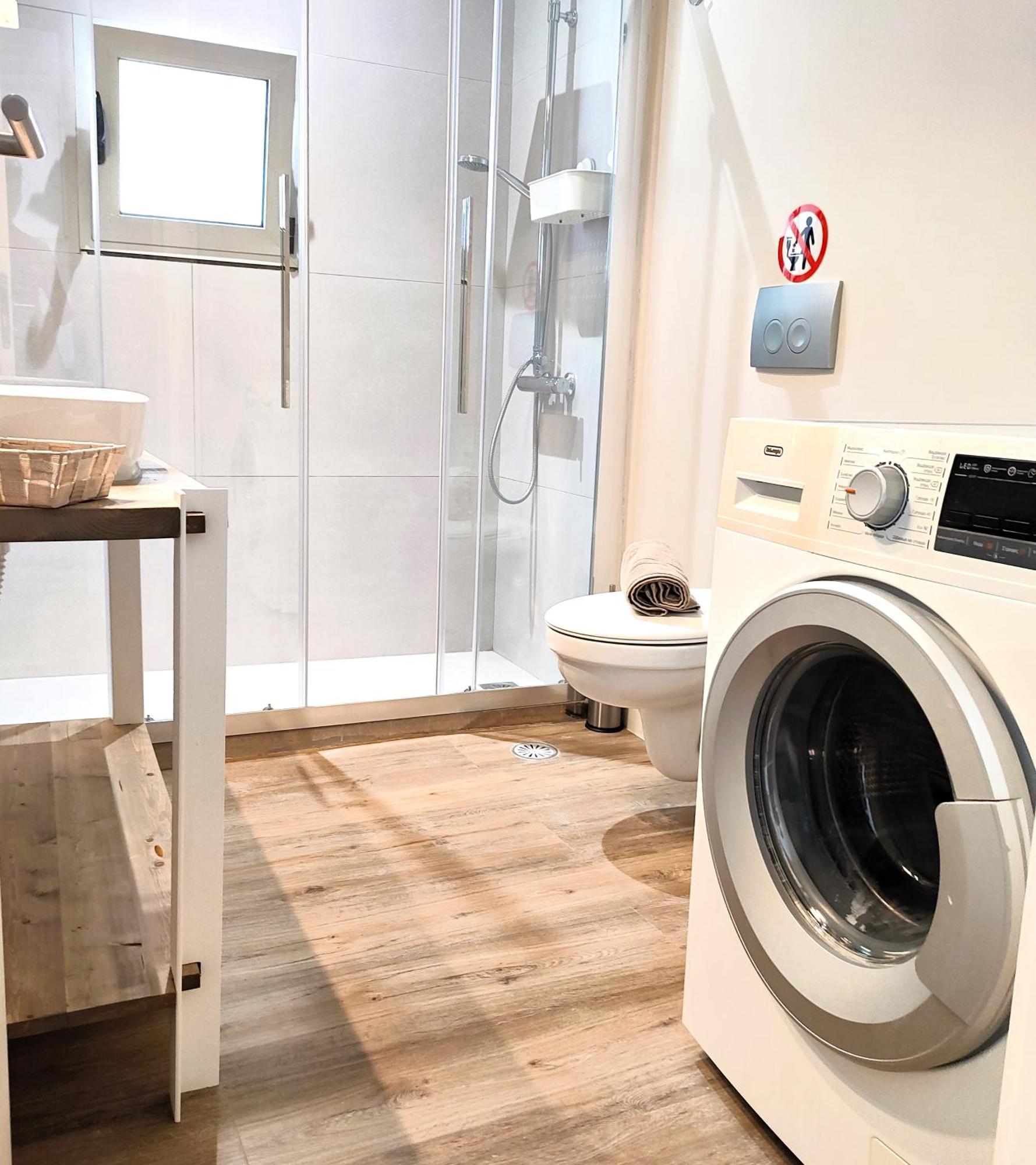 Joanna Deluxe Apartments Kynopiástai 外观 照片